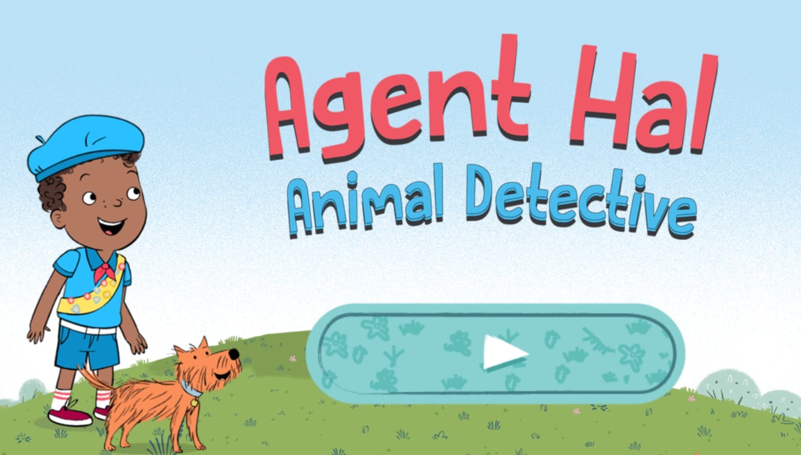 Agent Hal