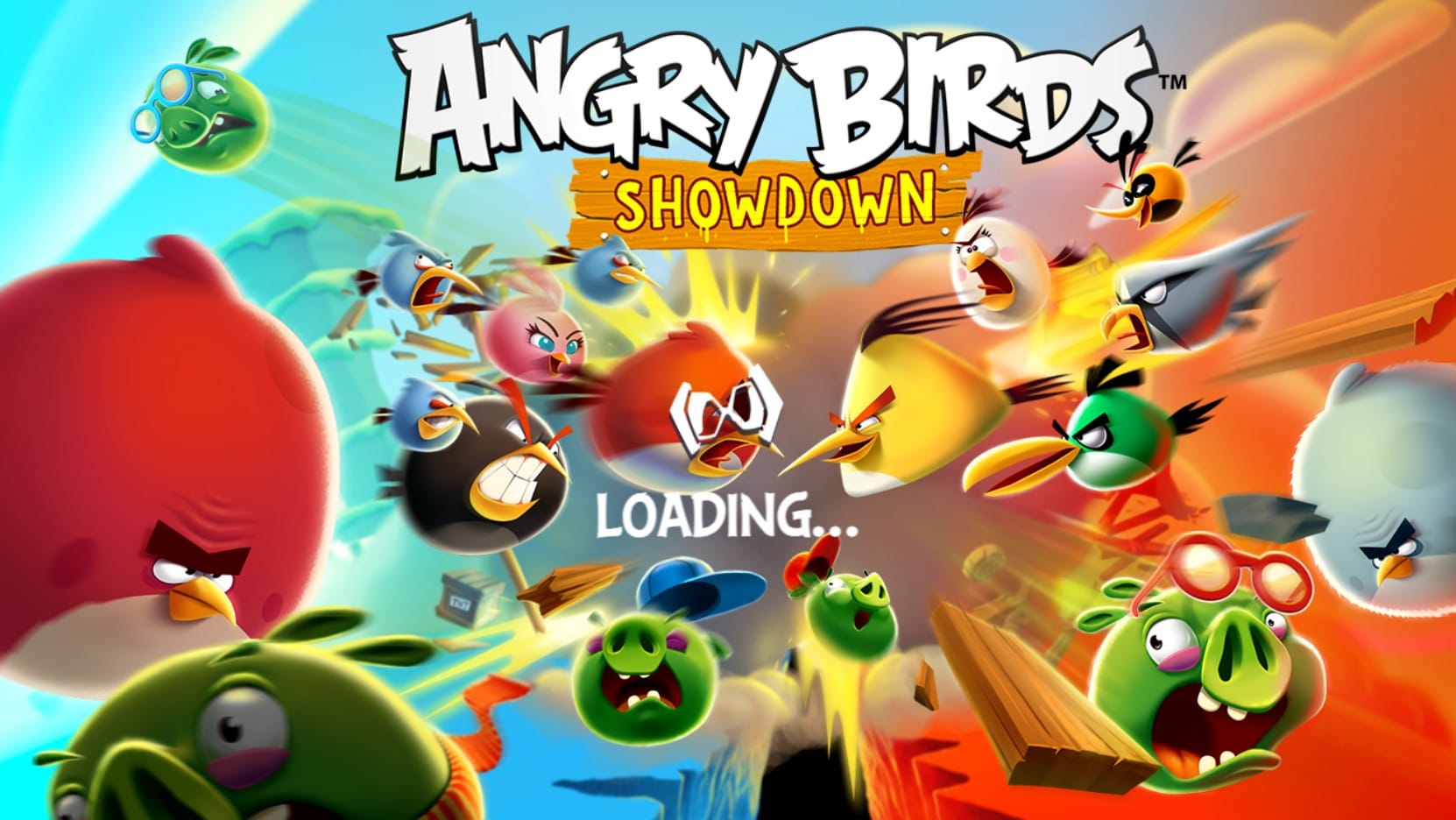 Angry Birds Daily Rewards: Play and Unlock Terence