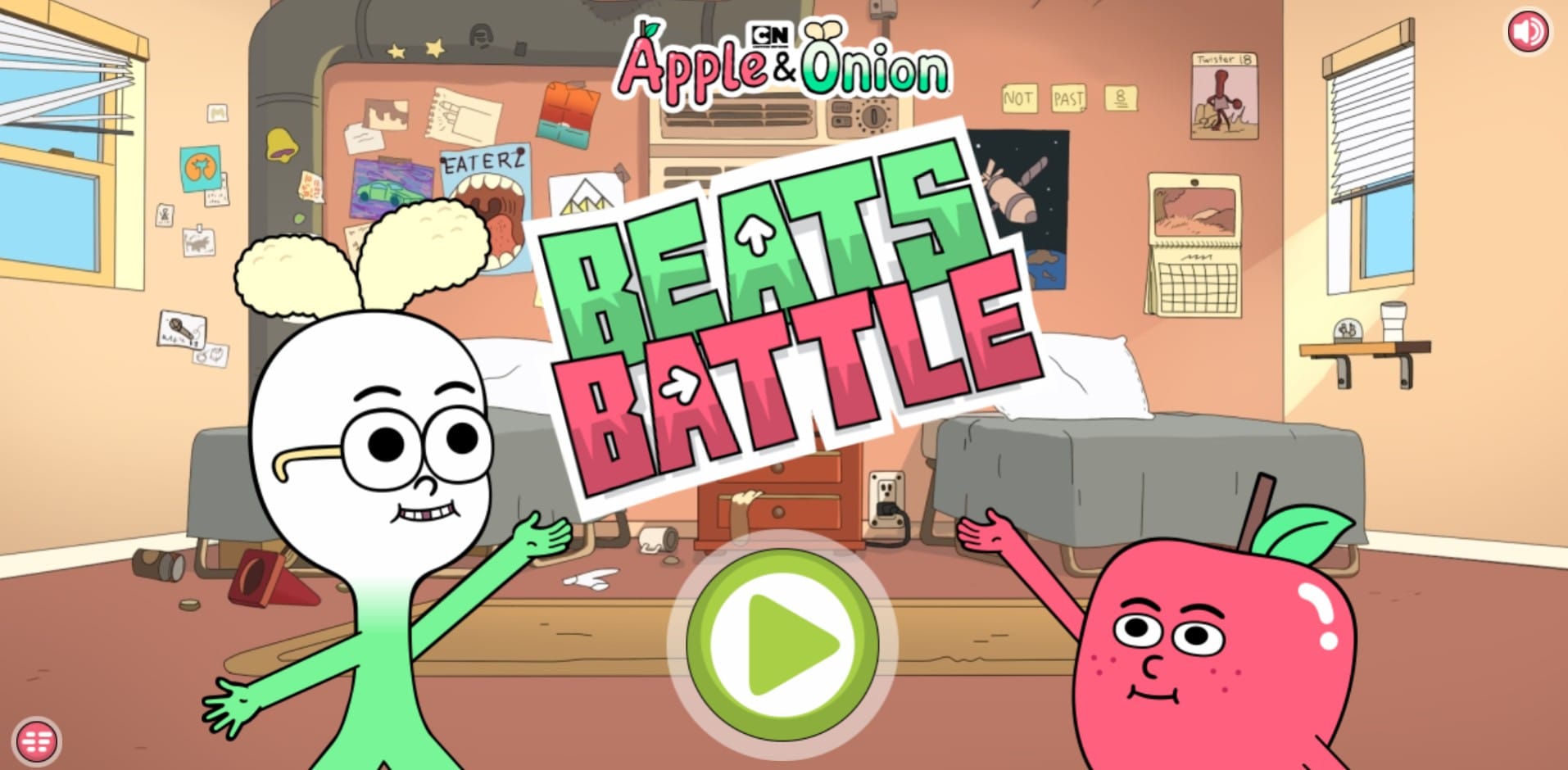 Beats Battle Music Rhythm