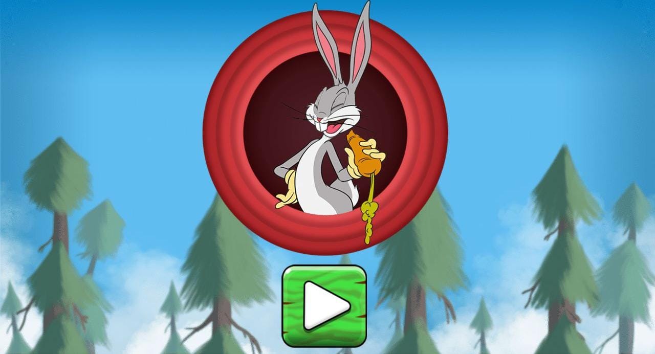 Looney Tunes: Bugs Bunny Dig It