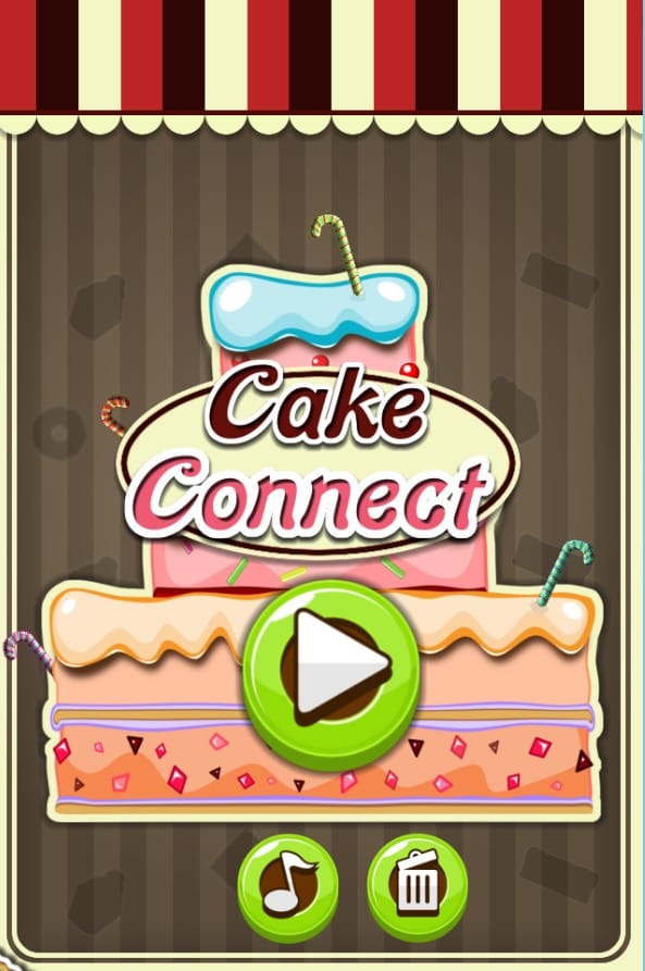 Cake Connect