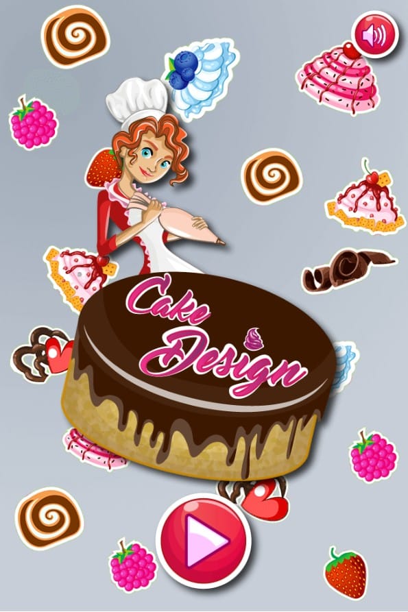 Cake Design