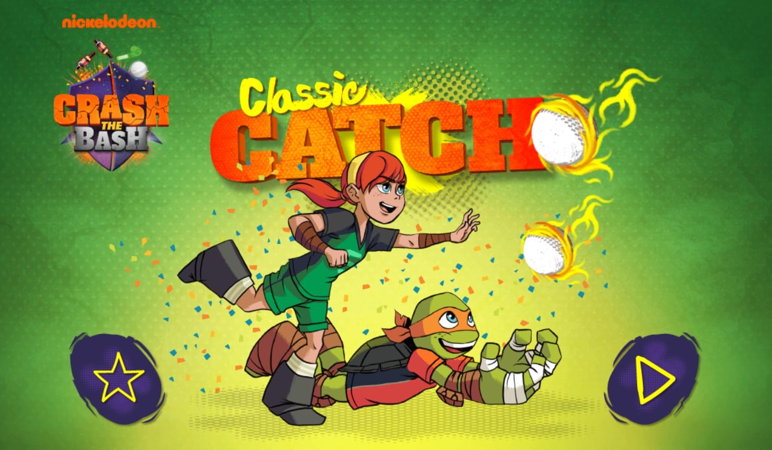 Crash the Bash