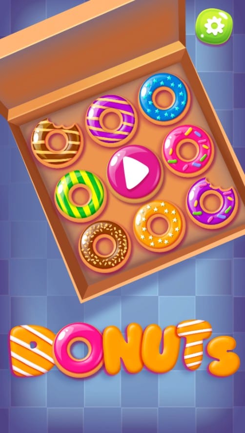 Donuts