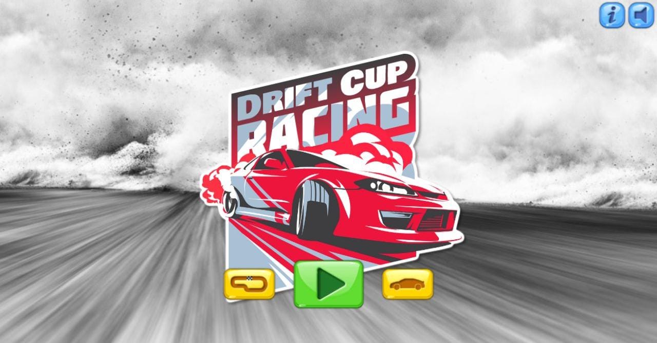 Drift Cup Racing: High Speed Browser Drifting