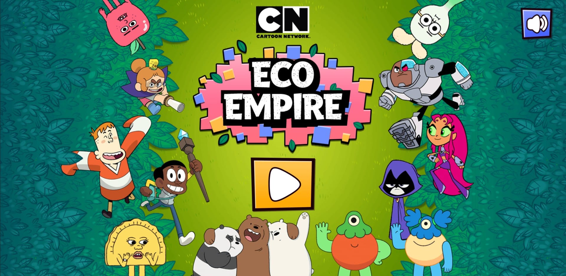 Eco Empire