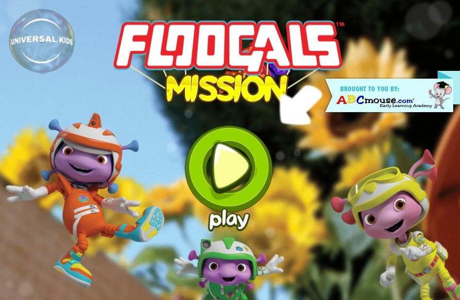 Floogals Mission