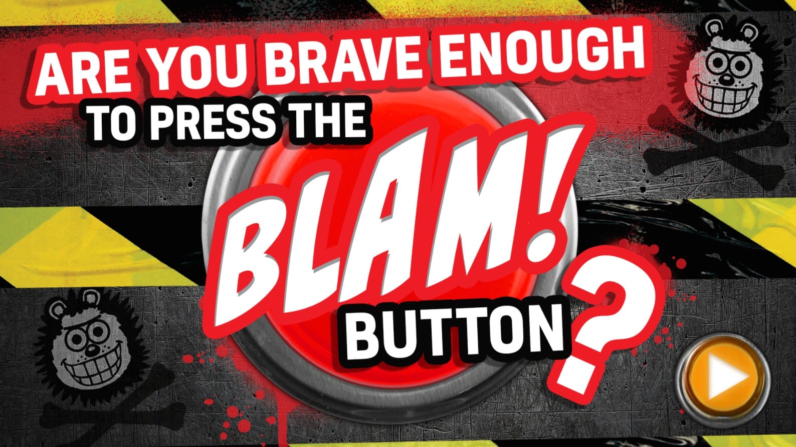 BLAM! Button