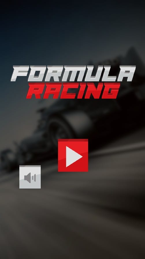 Formula Racing: High Speed Formula 1