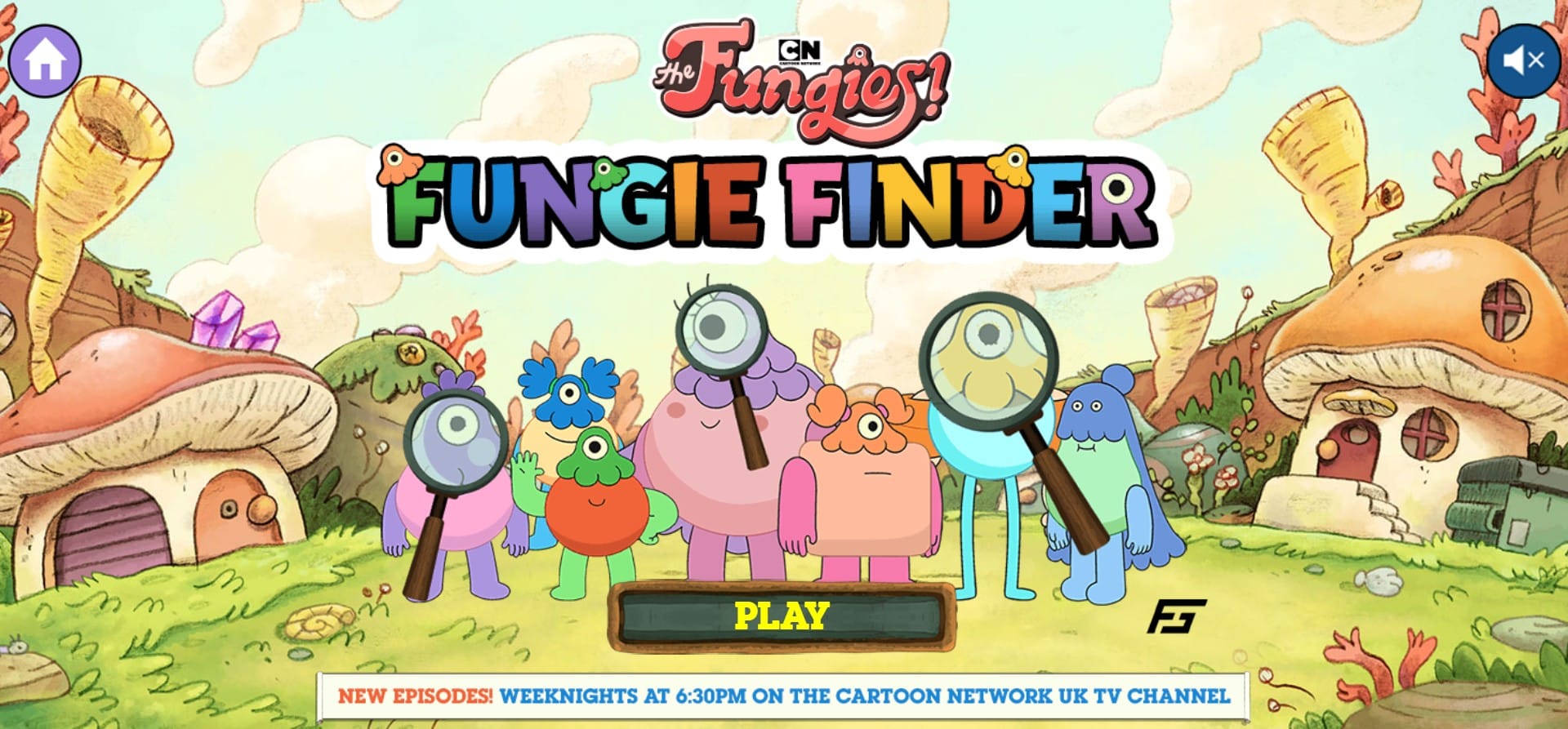 The Fungies