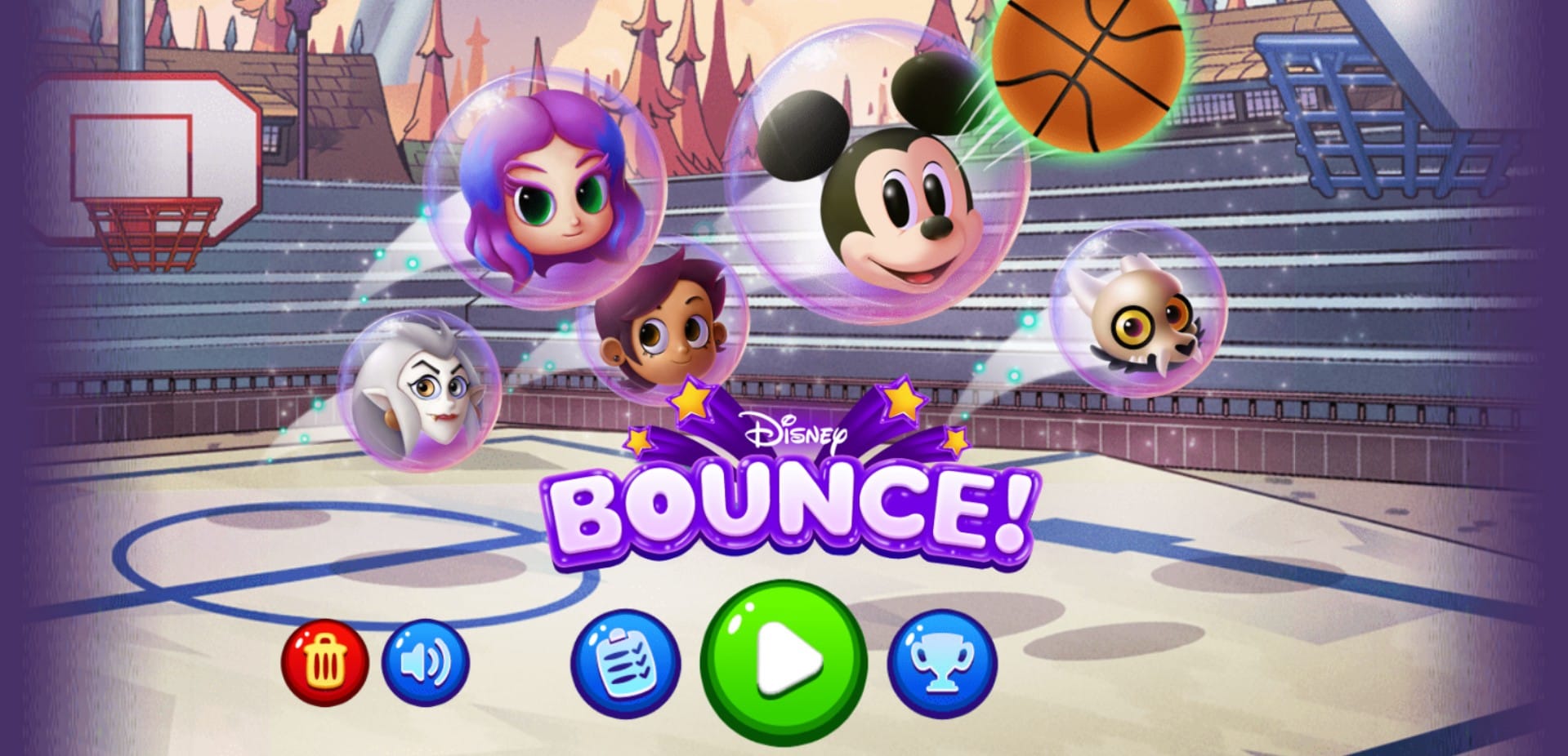Cartoon Network Champions