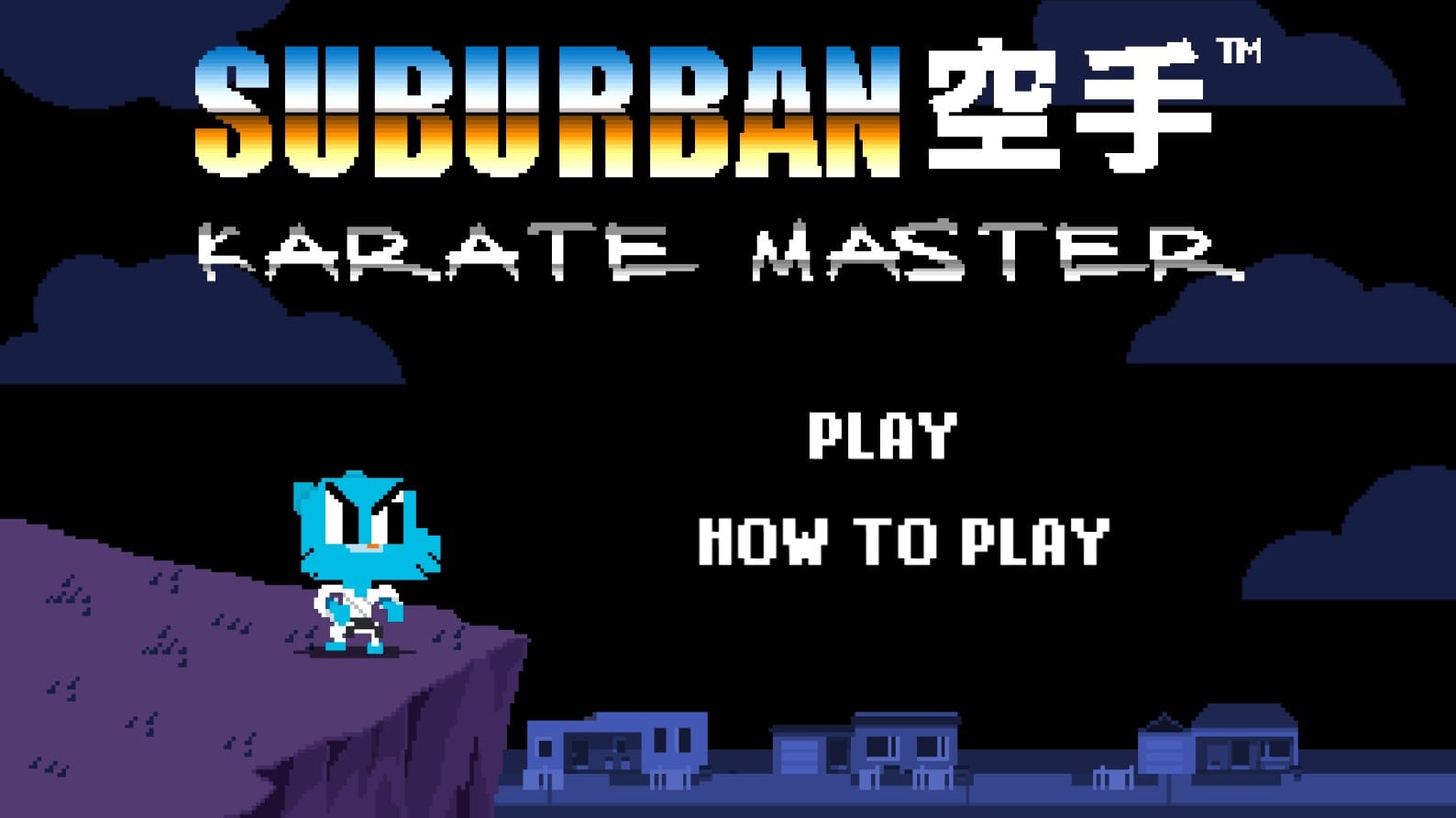 Gumball Suburban Karate Master Cartoon Network