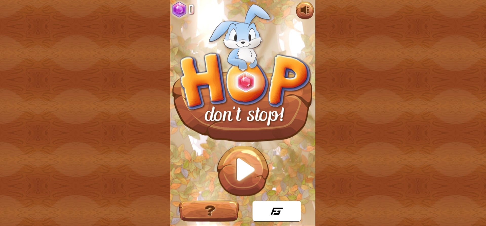 Hop Don't Stop