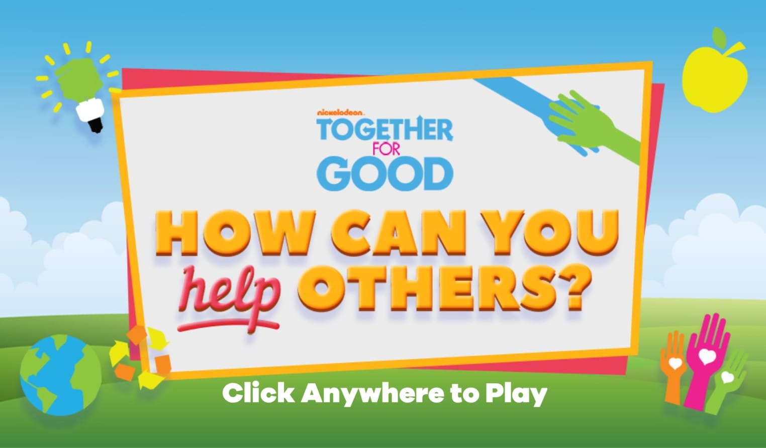 How Can You Help Others