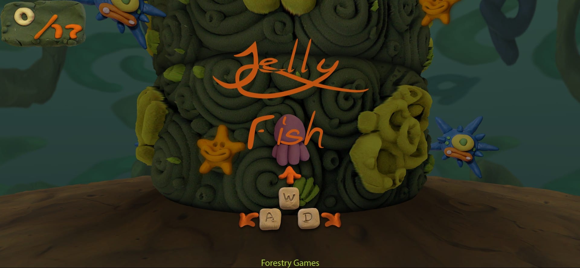 Jellyfish Adventure