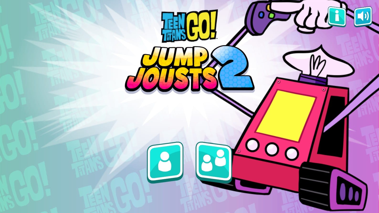 Jump Joust 2