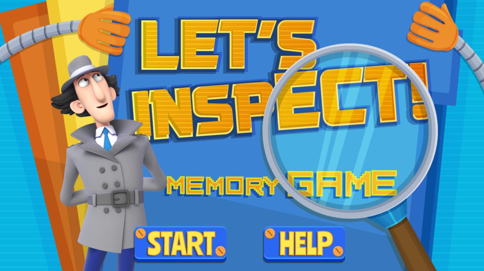 Inspector Gadget Lets Inspect Memory