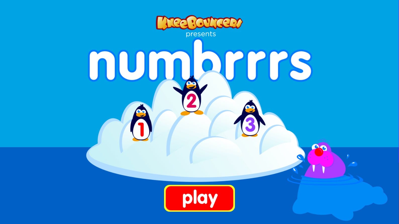 Numbrrrrrs