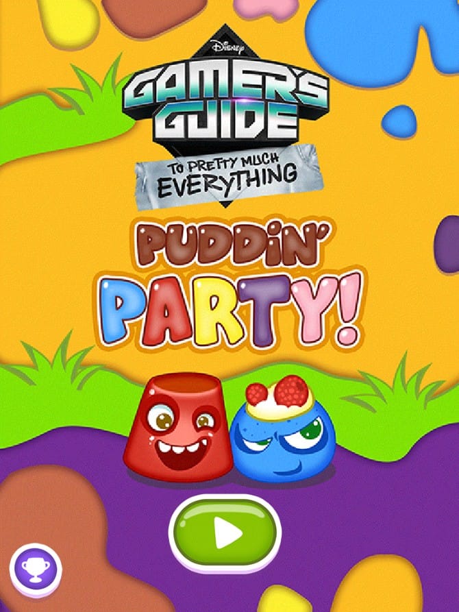 Gamer's Guide to Pretty Much Everything