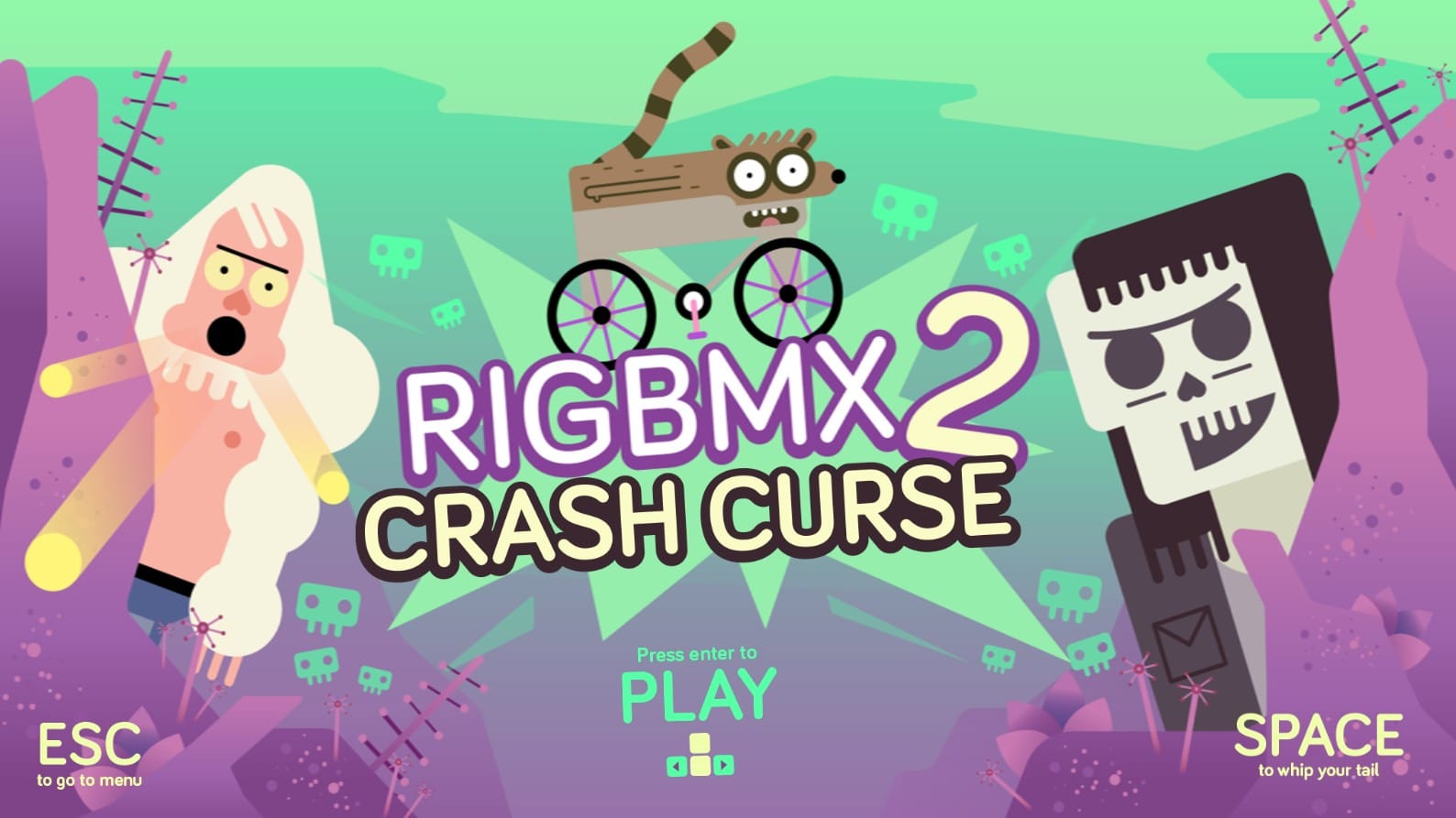 RigBMX 2