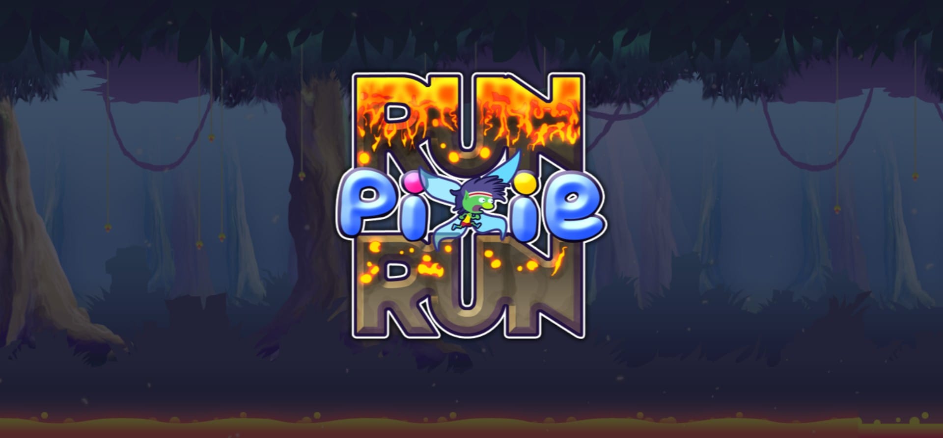 Run Pixie Run