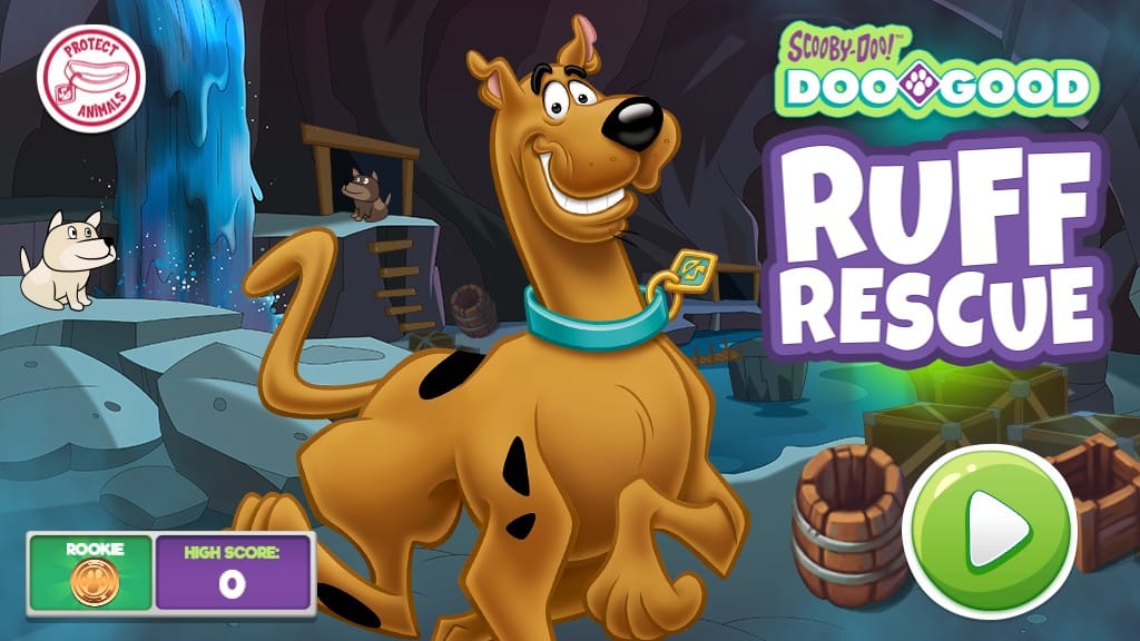 Scooby: Doo Ruff Rescue