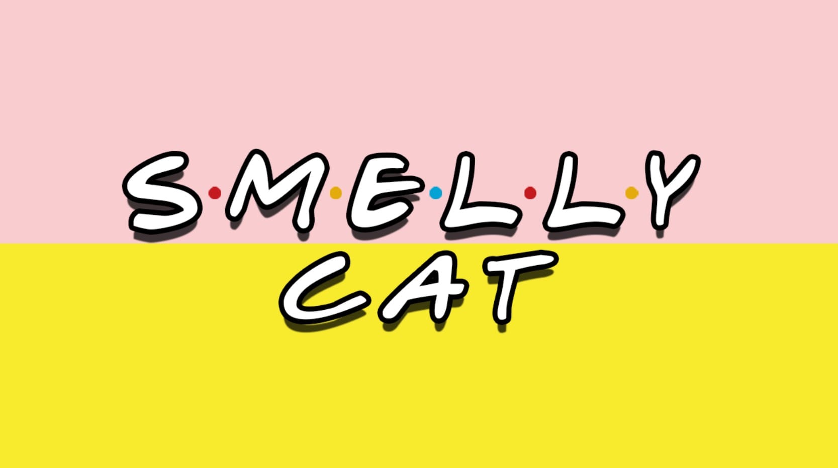 Smelly Cat Adventure Flying