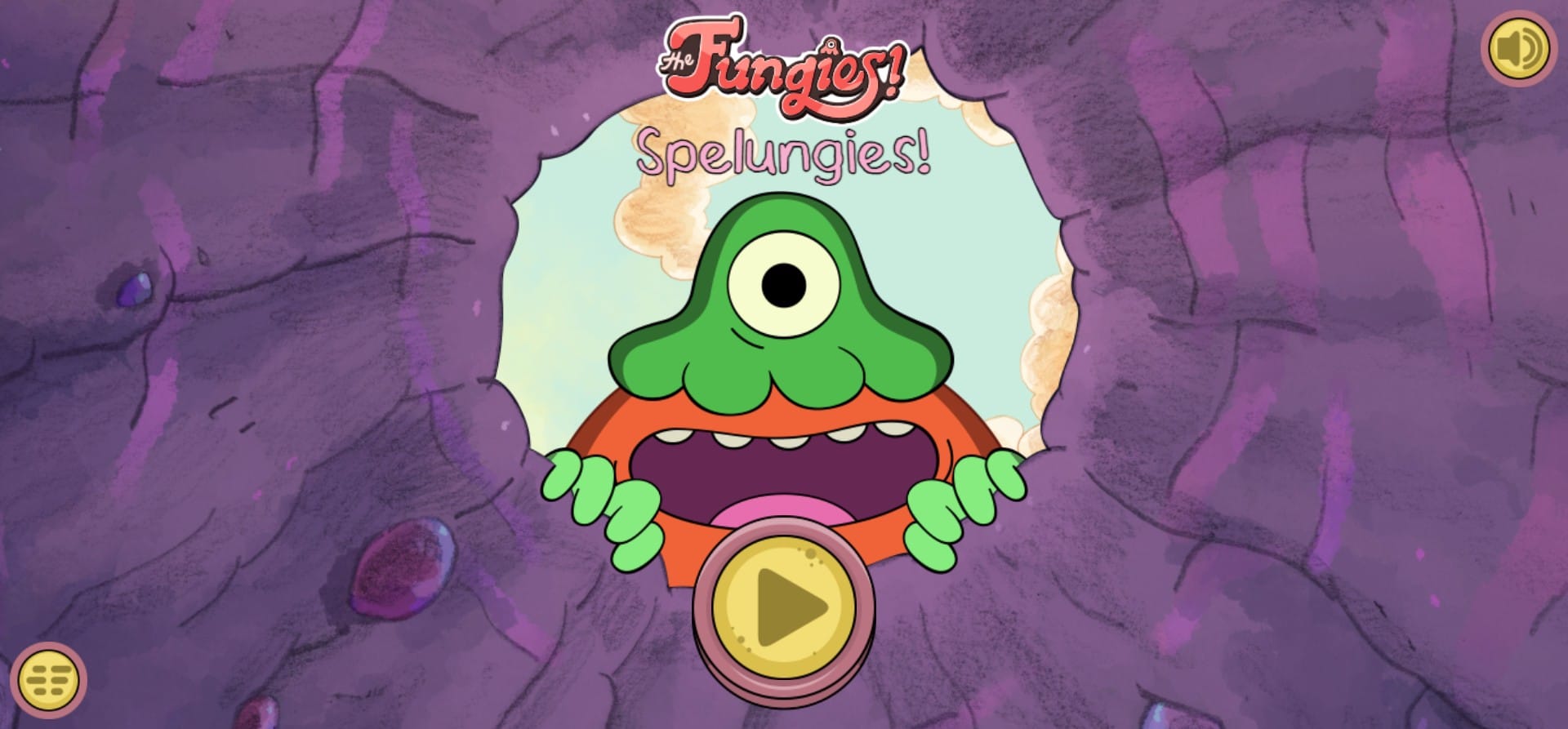 Spelungies Online: Classic Retro Cave Exploration