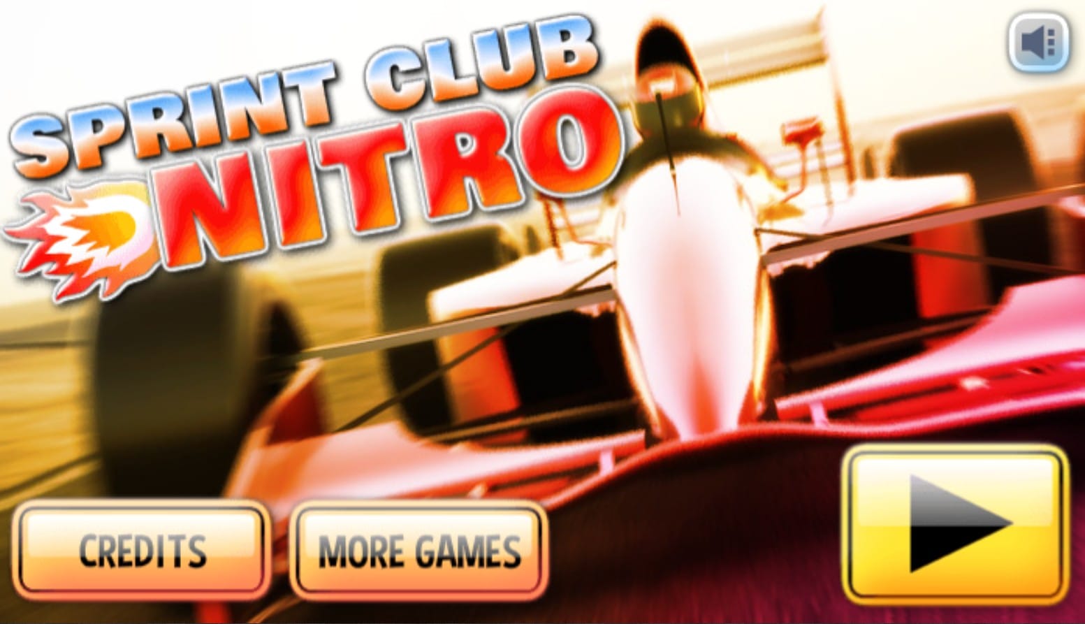 Sprint Club Nitro