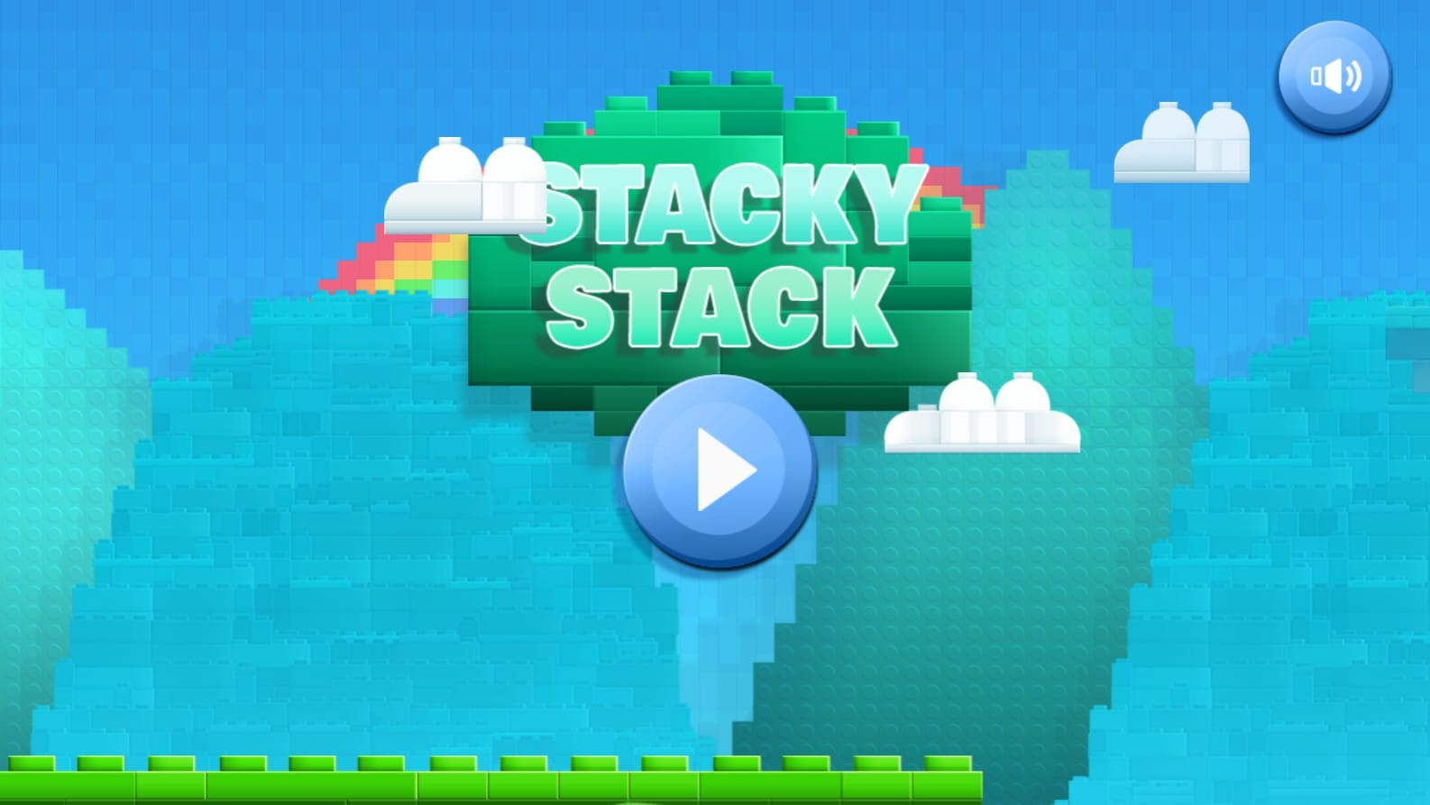 Stacky Stack