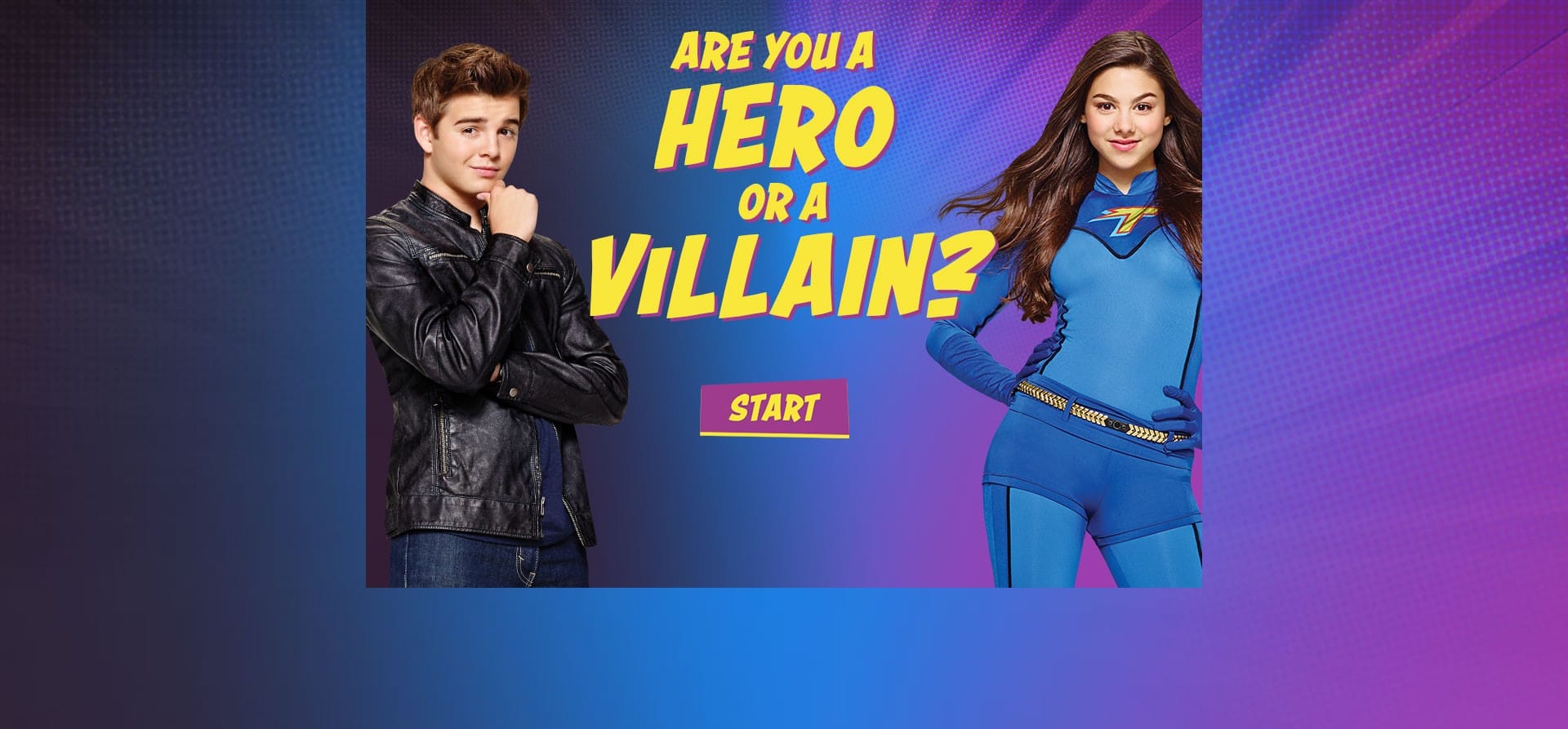The Thundermans