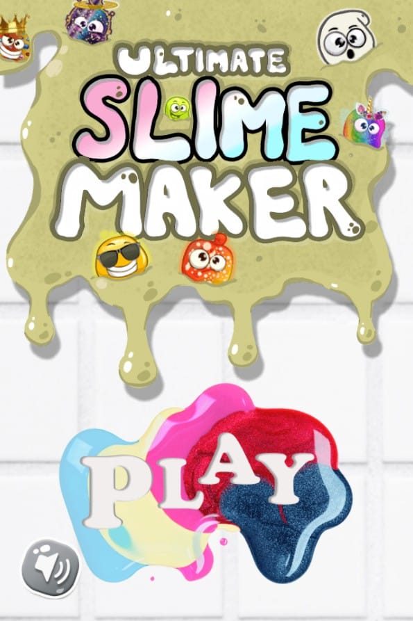 Ultimate Slime Maker: Creative DIY Simulator