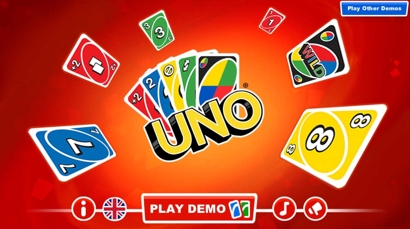 Play UNO Online: Classic Card Matching