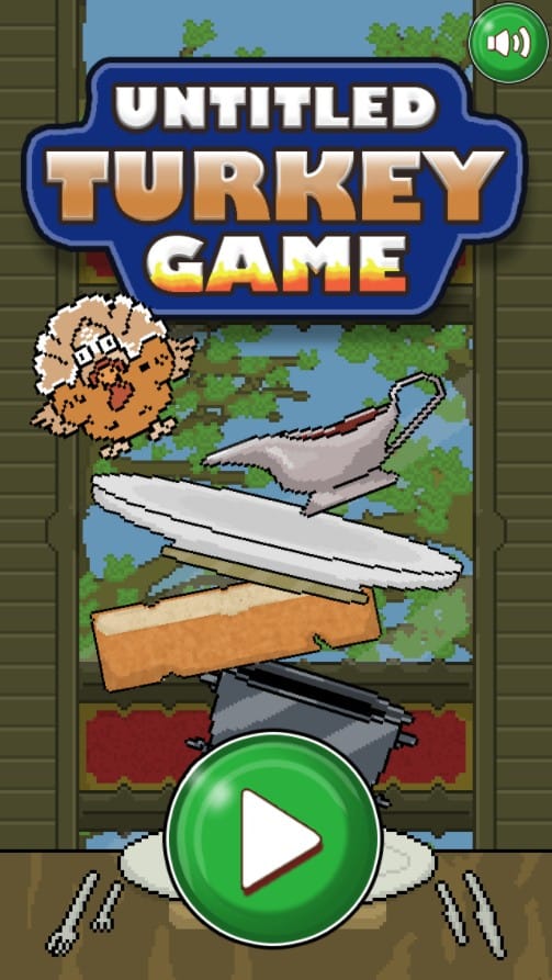 Untitled Turkey Game Online Thanksgiving