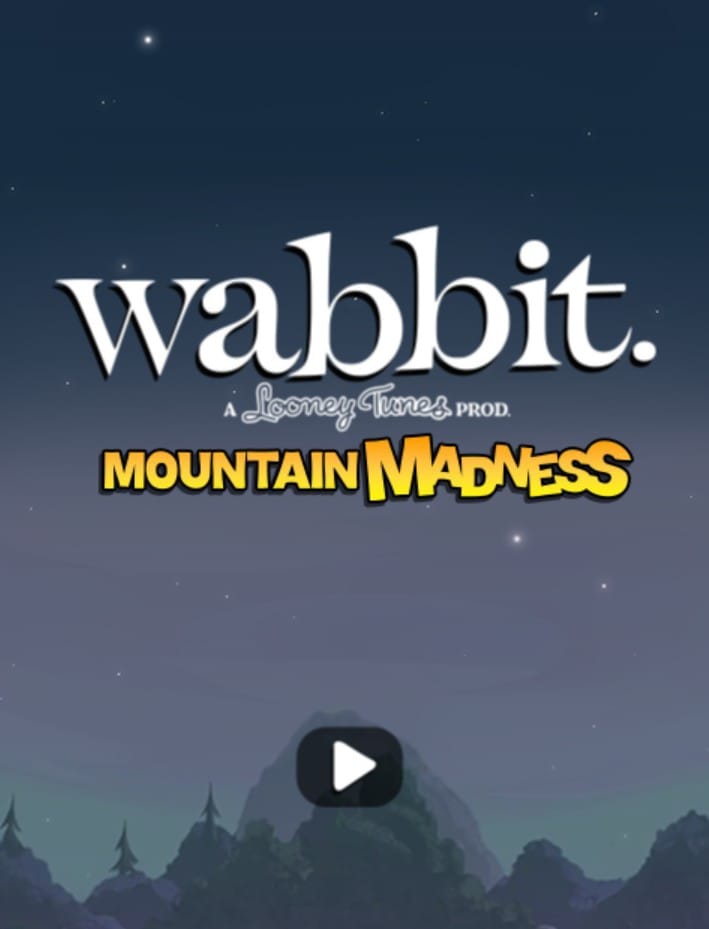 Looney Tunes: Wabbit Mountain Madness