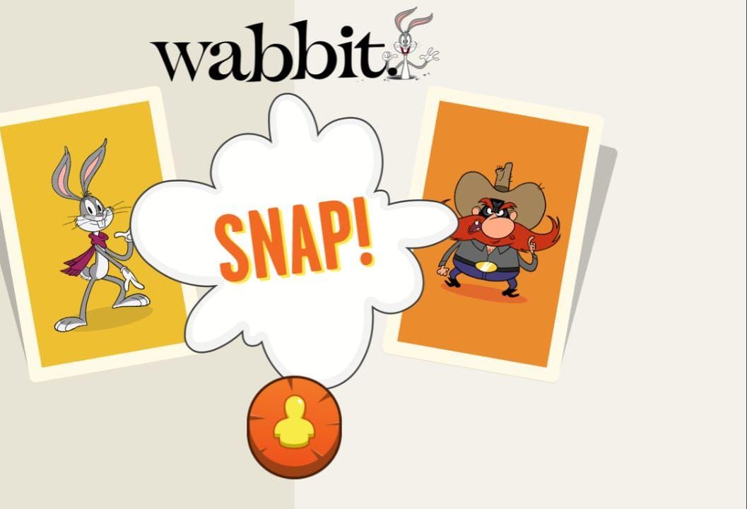 Looney Tunes Photography: Wabbit Snap